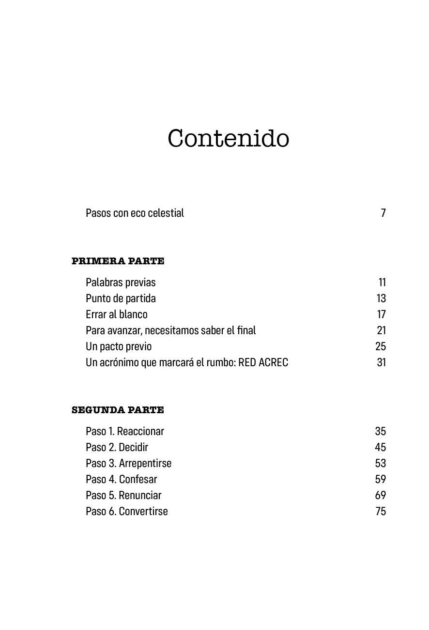 Pasos con eco celestial - Image 3