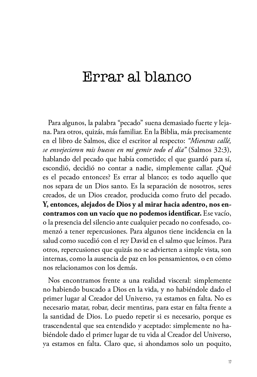 Pasos con eco celestial - Image 6