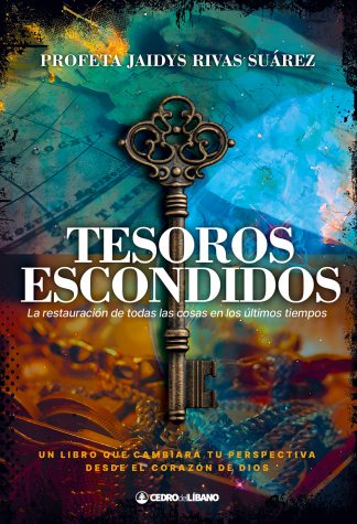 Tesoros escondidos