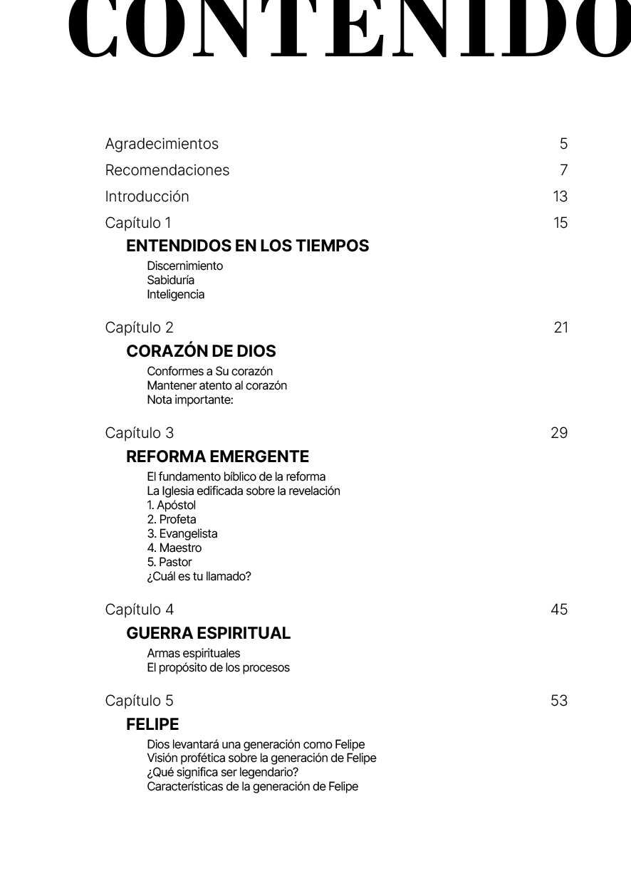 Tesoros escondidos - Image 3