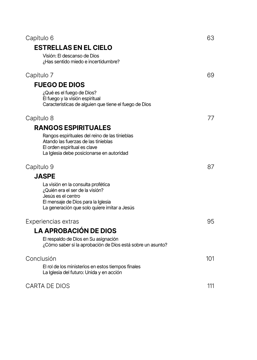 Tesoros escondidos - Image 4