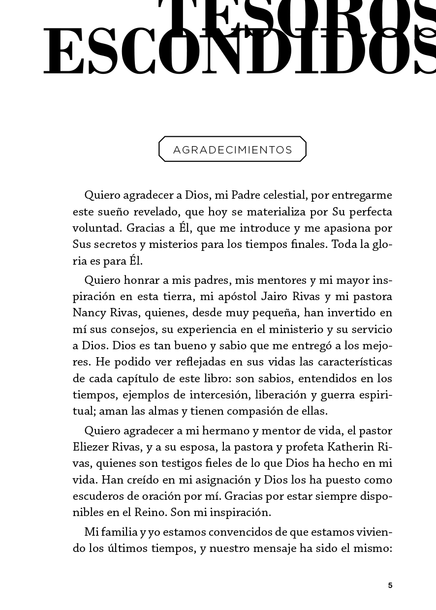 Tesoros escondidos - Image 5