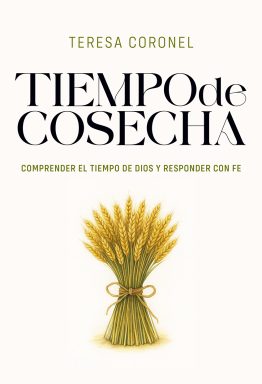 Tiempo de cosecha
