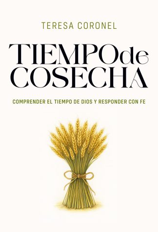 Tiempo de cosecha