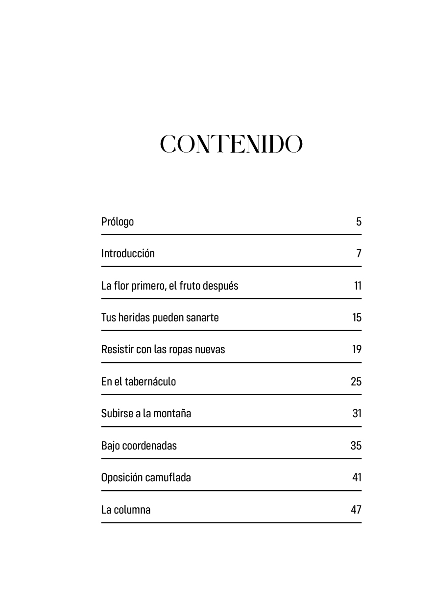 Tiempo de cosecha - Image 3