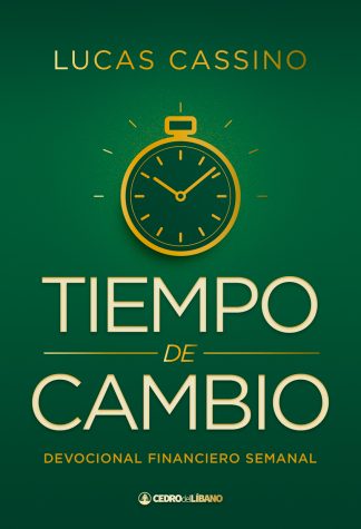 Tiempo de cambio