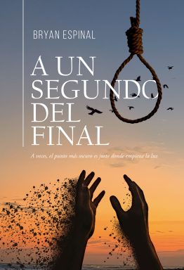 A un segundo del final