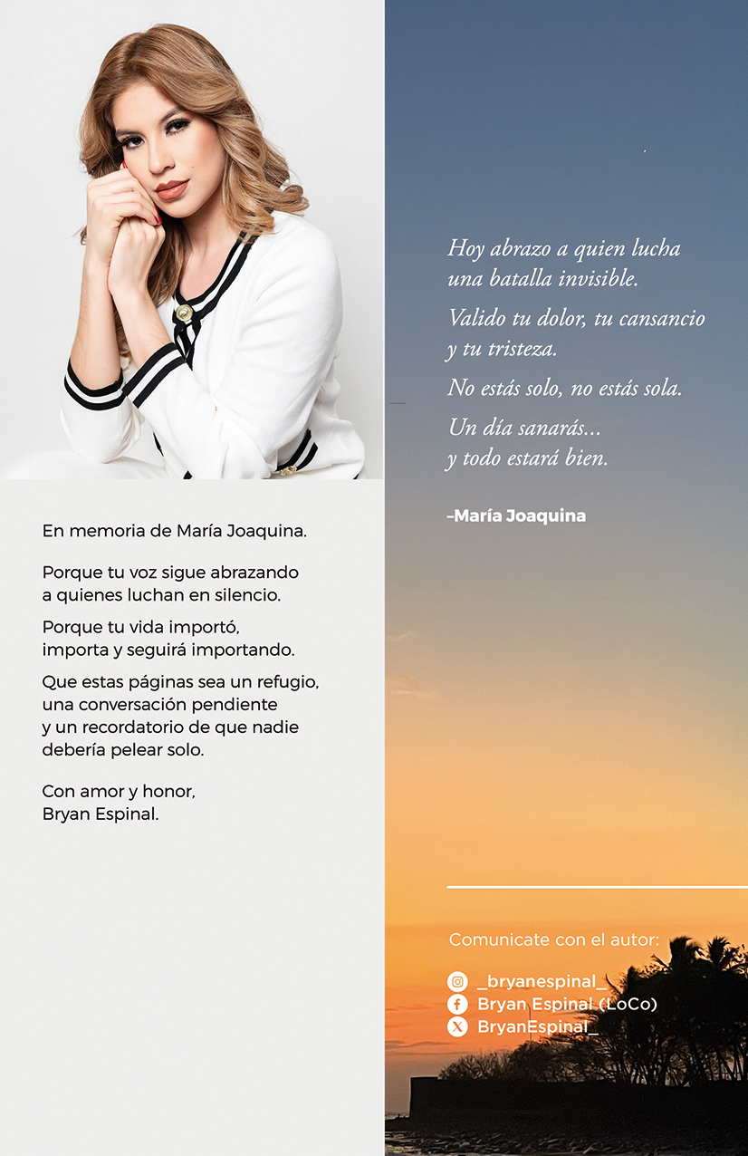 A un segundo del final - Image 3