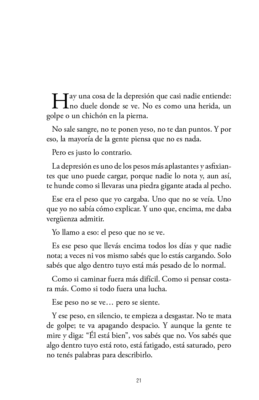 A un segundo del final - Image 7