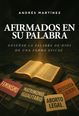 Afirmados en su palabra