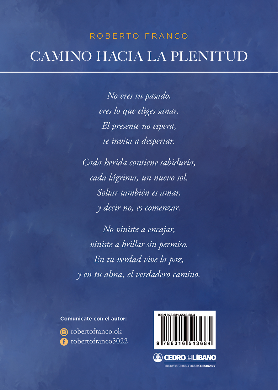 Camino hacia la plenitud - Image 2