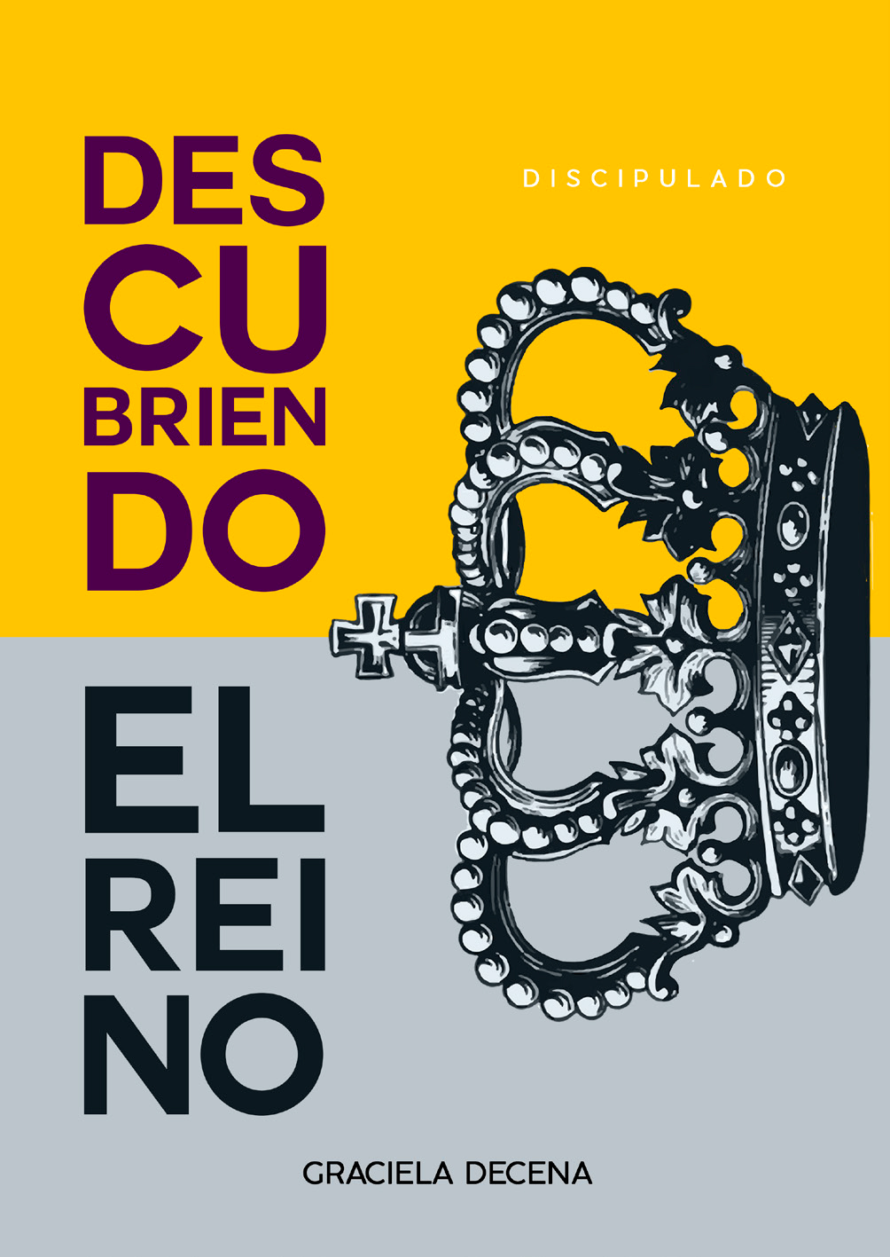 DescubriendoElReino_GracielaDecena-1 DescubriendoElReino_GracielaDecena-1