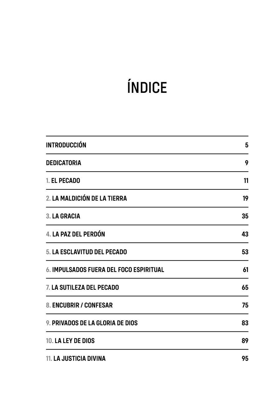 Errar al blanco y levantarse - Image 3
