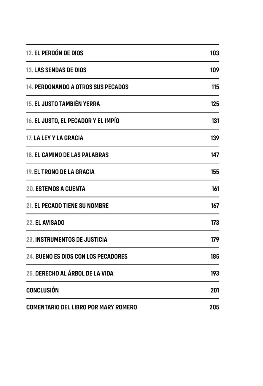 Errar al blanco y levantarse - Image 4
