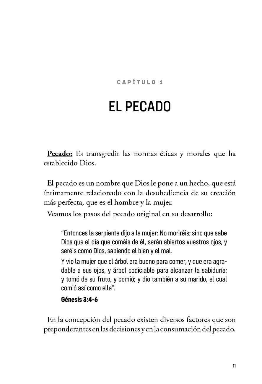 Errar al blanco y levantarse - Image 7
