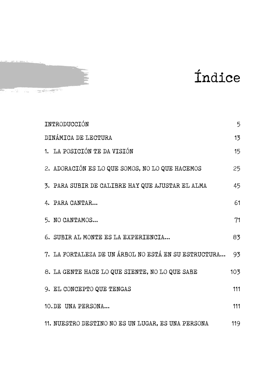 Adoradores sin rostro - Image 3