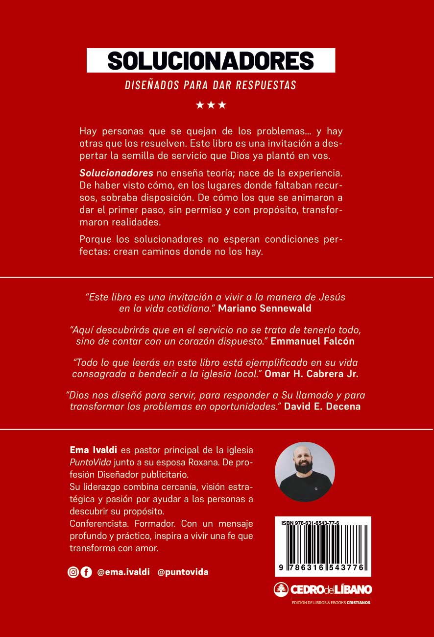 Solucionadores - Image 2