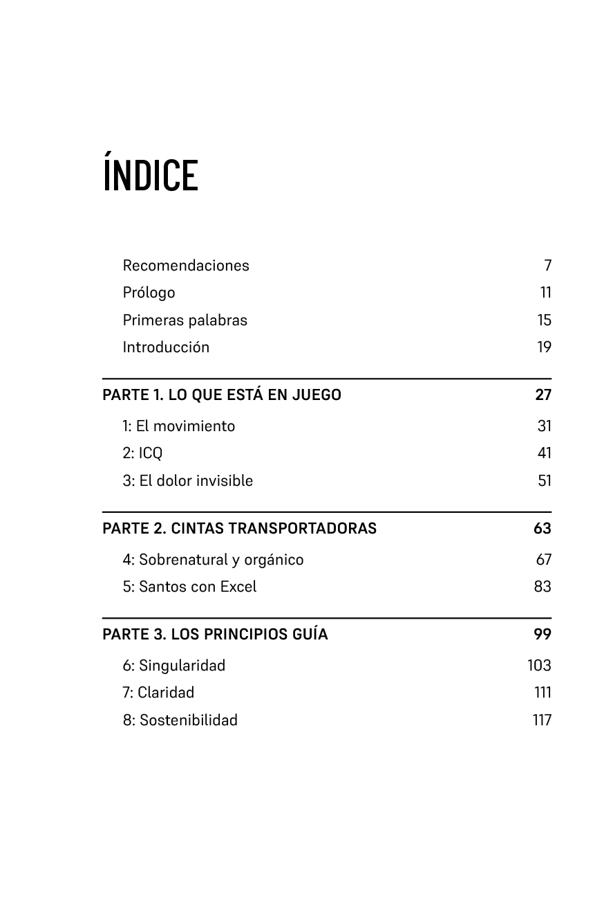 Más allá del domingo - Image 4