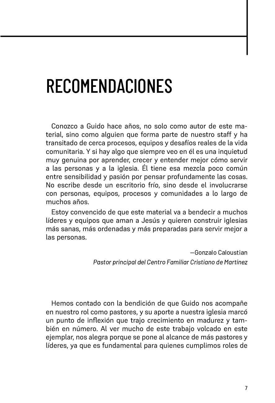 Más allá del domingo - Image 6
