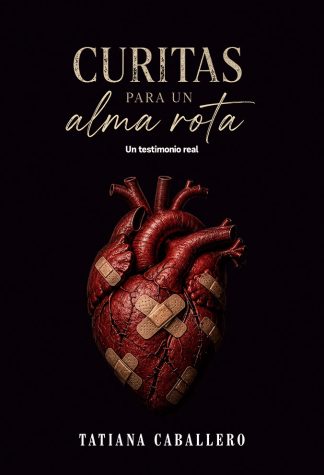 Curitas para un alma herida